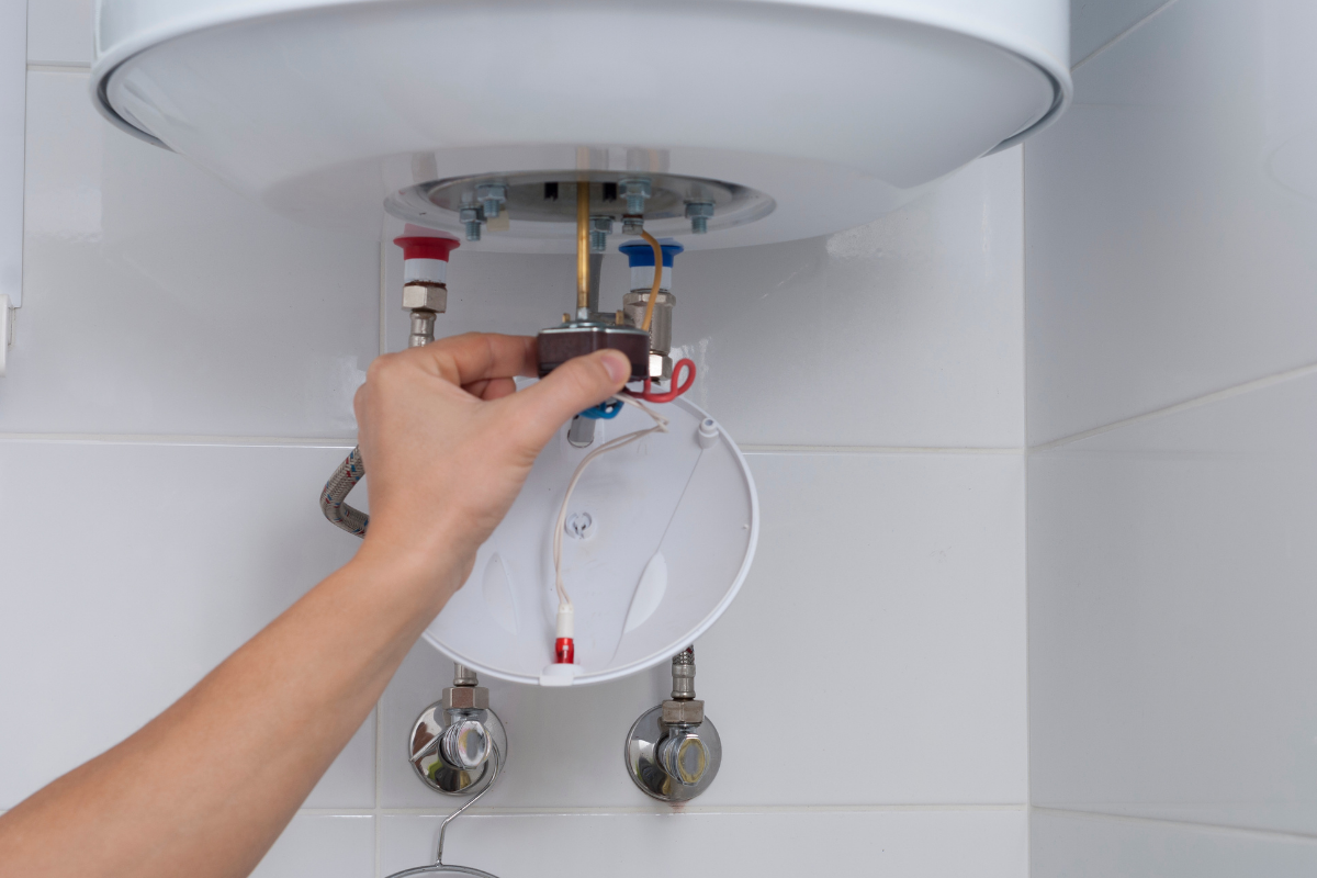 Installazione e Sostituzione Scaldabagni